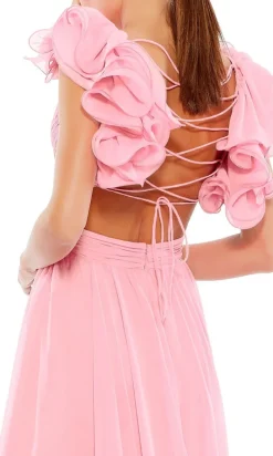 Mac Duggal Long Formal Dress 67911