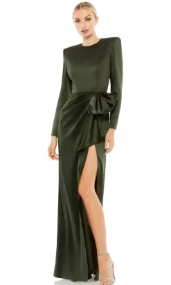 Mac Duggal Long Formal Dress 26676