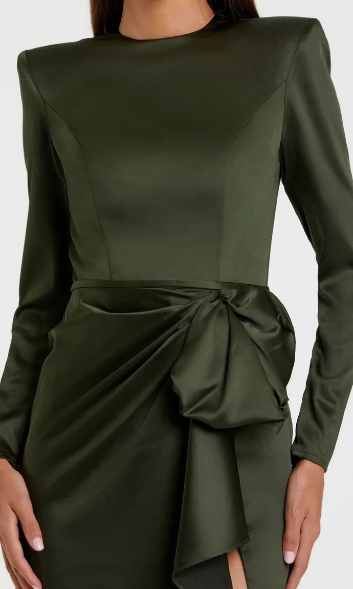 Mac Duggal Long Formal Dress 26676