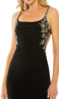 Mac Duggal Long Formal Dress 42154