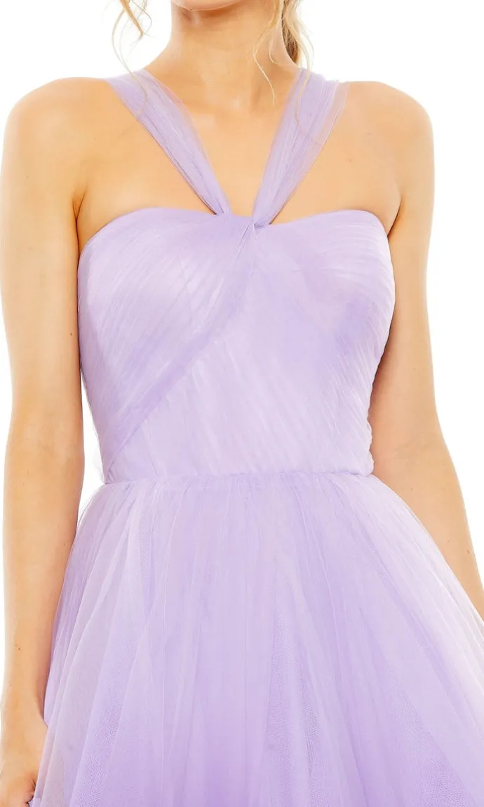 Mac Duggal Long Formal Dress 20553