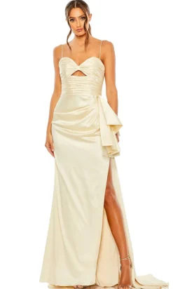 Mac Duggal Long Formal Dress 68450