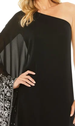 Mac Duggal Long Formal Dress 9251