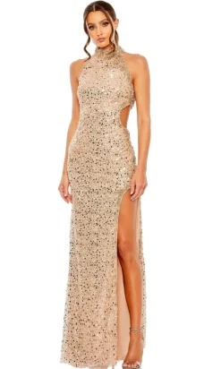 Mac Duggal Long Formal Dress 49679