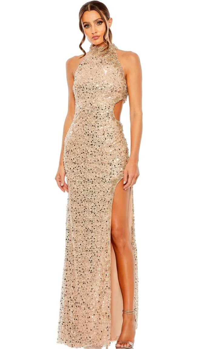 Mac Duggal Long Formal Dress 49679