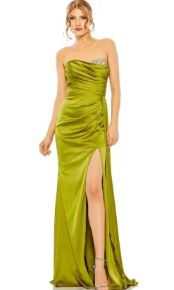 Mac Duggal Long Formal Dress 2211