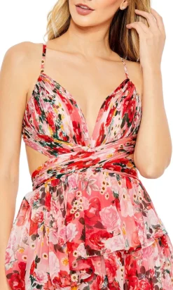 Mac Duggal Long Formal Dress 67985