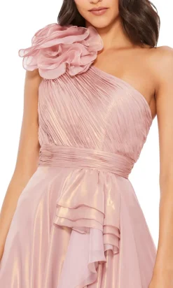 Mac Duggal Long Formal Dress 49252