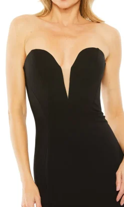 Mac Duggal Long Formal Dress 65219