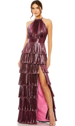 Mac Duggal Long Formal Dress 30763