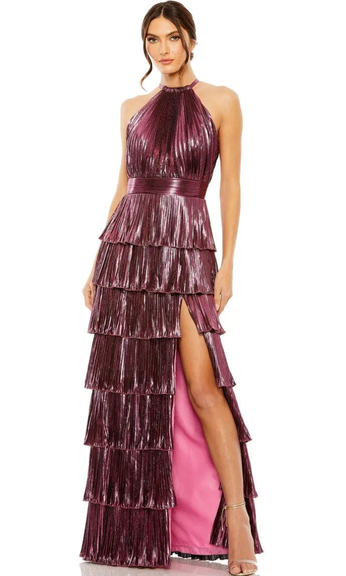 Mac Duggal Long Formal Dress 30763