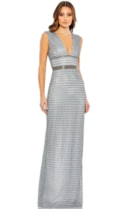 Mac Duggal Long Formal Dress 5625