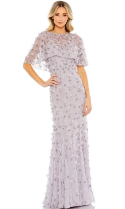 Mac Duggal Long Formal Dress 93653