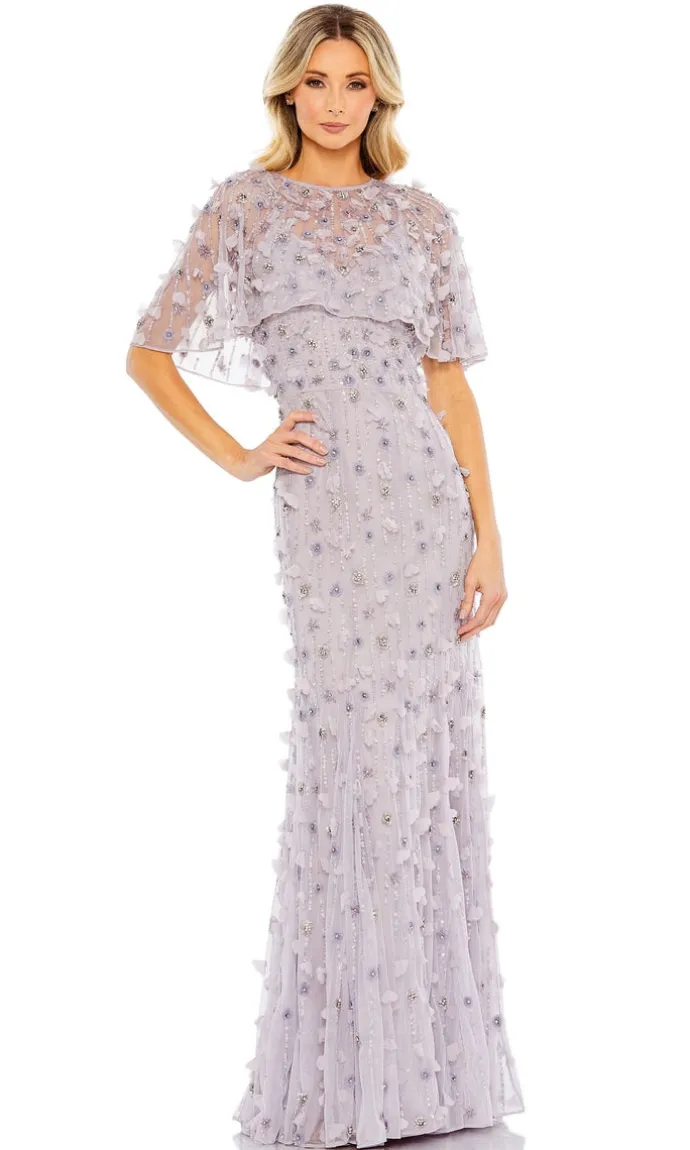 Mac Duggal Long Formal Dress 93653