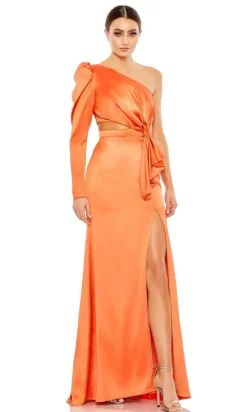 Mac Duggal Long Formal Dress 49570