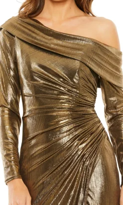 Mac Duggal Long Formal Dress 27175