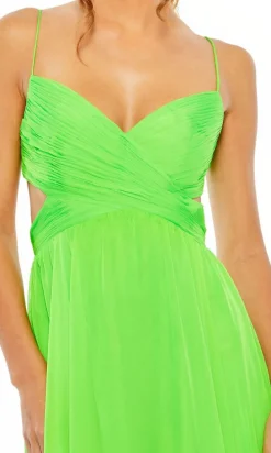 Mac Duggal Long Formal Dress 68477