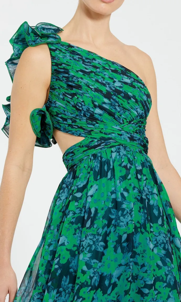 Mac Duggal Long Formal Dress 68650