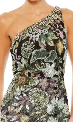 Mac Duggal Long Formal Dress 49574