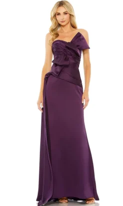 Mac Duggal Long Formal Dress 20585