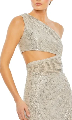 Mac Duggal Long Formal Dress 26973