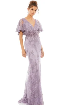 Mac Duggal Long Formal Dress 67493
