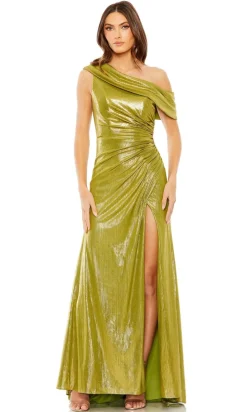 Mac Duggal Long Formal Dress 27152