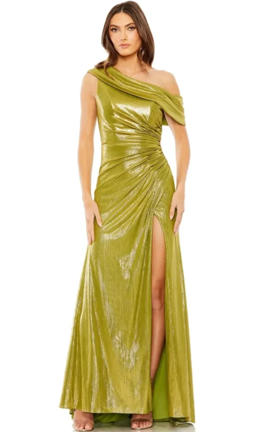 Mac Duggal Long Formal Dress 27152