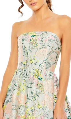 Mac Duggal Long Formal Dress 11604