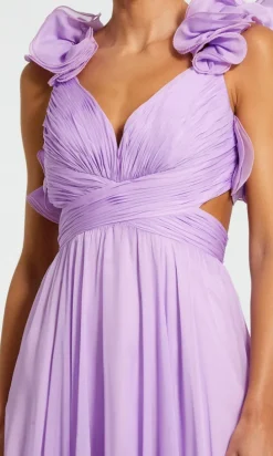 Mac Duggal Long Formal Dress 67911