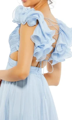 Mac Duggal Long Formal Dress 67911