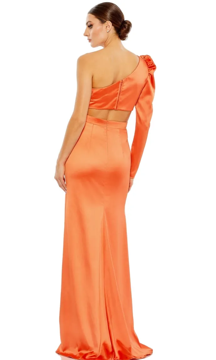 Mac Duggal Long Formal Dress 49570