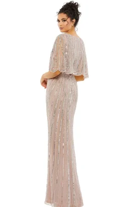Mac Duggal Long Formal Dress 93583