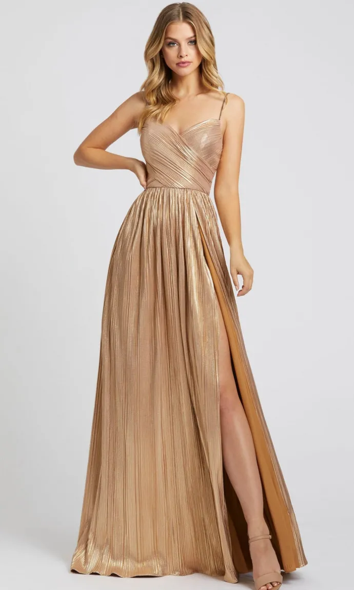 Mac Duggal Long Formal Dress 26275