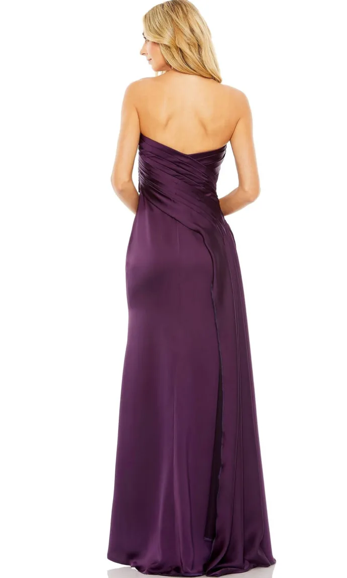 Mac Duggal Long Formal Dress 20585