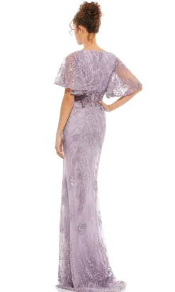 Mac Duggal Long Formal Dress 67493