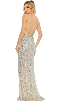 Mac Duggal Long Formal Dress 5759