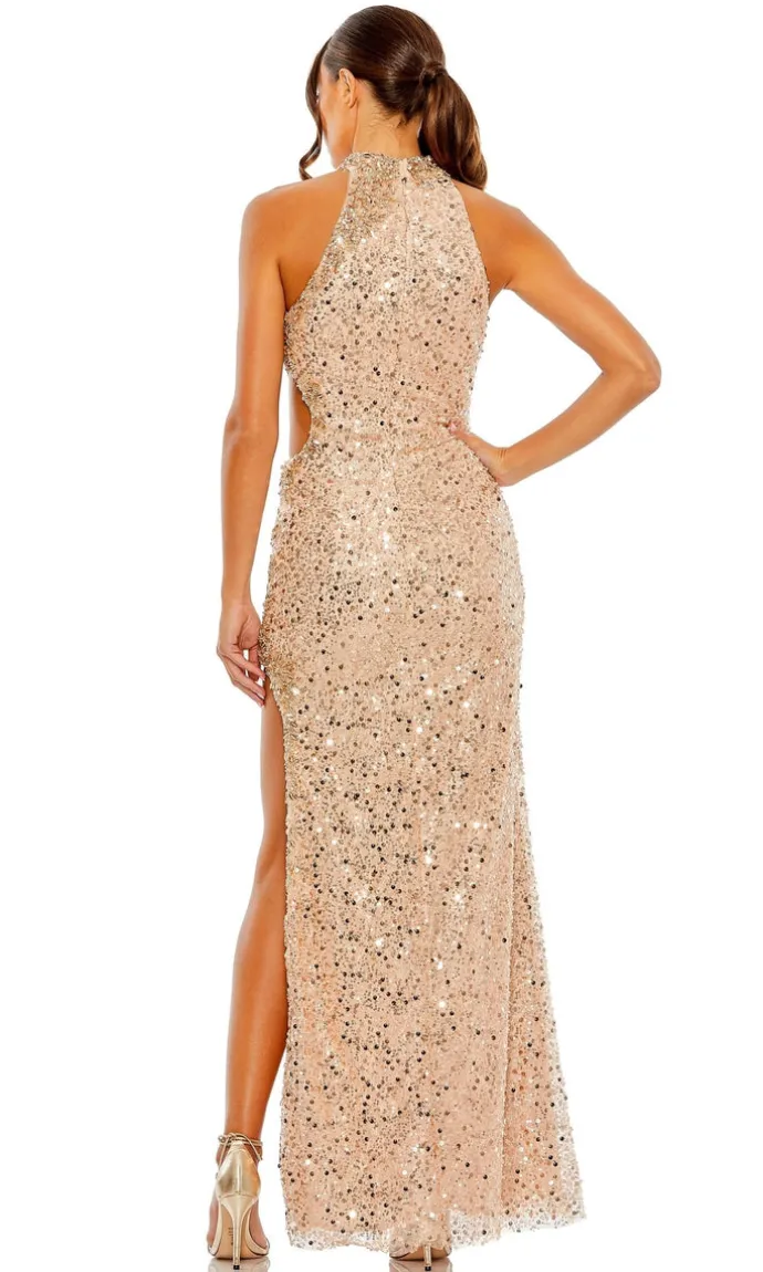 Mac Duggal Long Formal Dress 49679