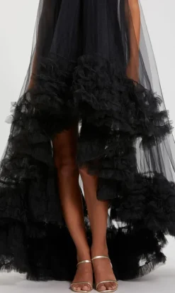 Mac Duggal Long Formal Dress 68252