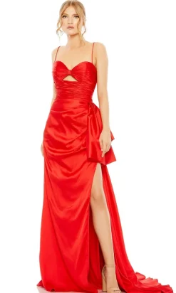 Mac Duggal Long Formal Dress 68450