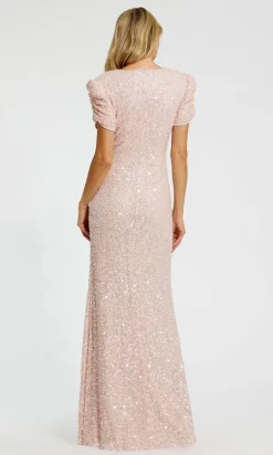 Mac Duggal Long Formal Dress 24003