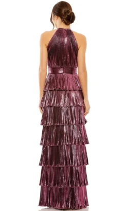 Mac Duggal Long Formal Dress 30763