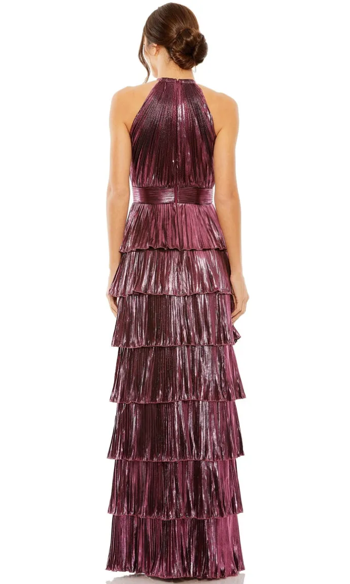 Mac Duggal Long Formal Dress 30763