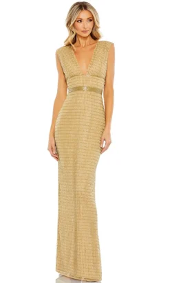 Mac Duggal Long Formal Dress 5625