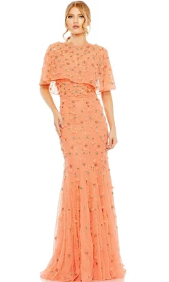 Mac Duggal Long Formal Dress 93653