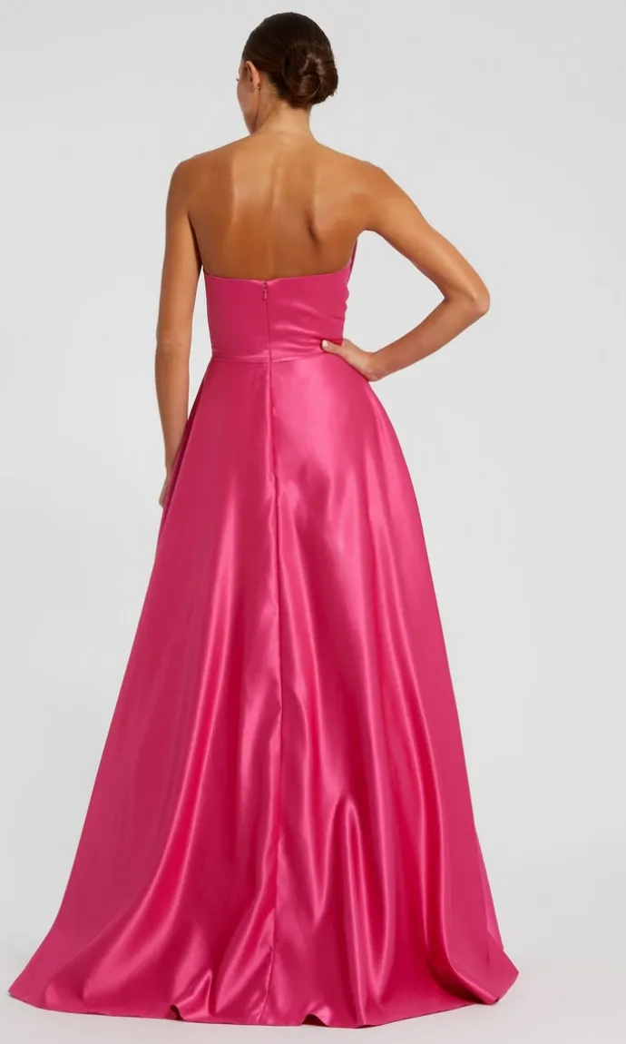 Mac Duggal Long Formal Dress 49702