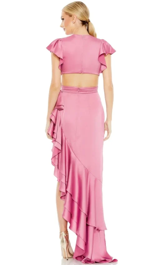 Mac Duggal Long Formal Dress 49529