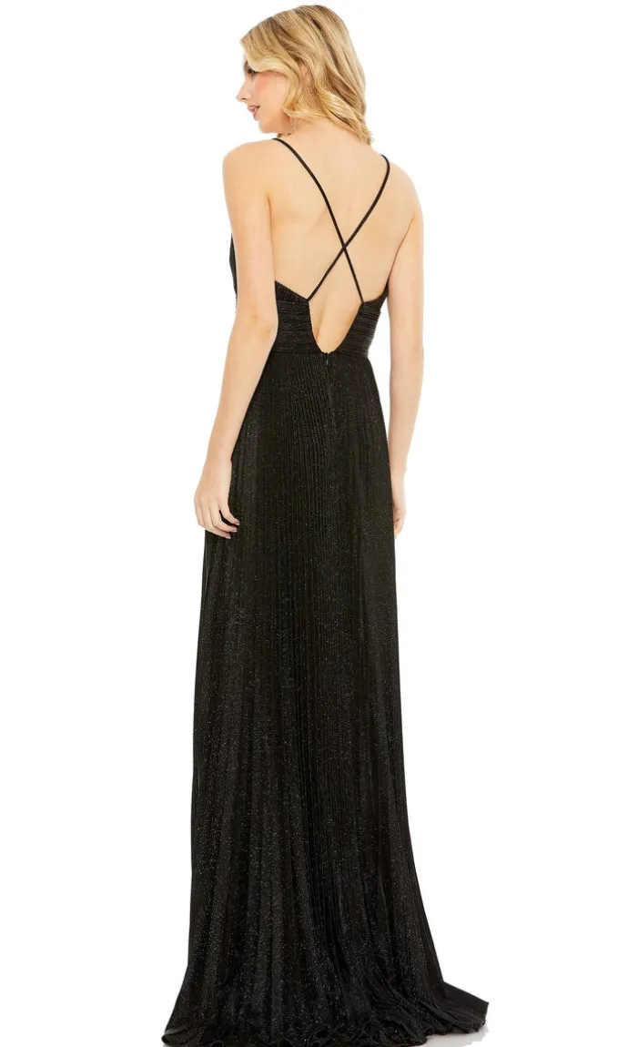 Mac Duggal Long Formal Dress 30725