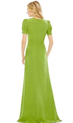 Mac Duggal Long Formal Dress 2630