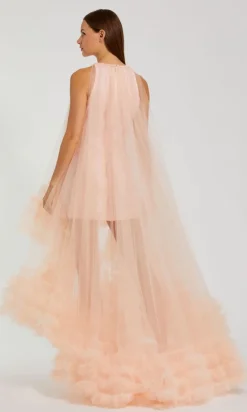 Mac Duggal Long Formal Dress 68252